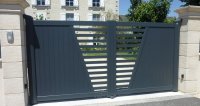 Notre société de clôture et de portail à Vendenesse-sur-Arroux